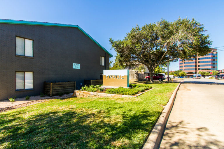 Envue Apartments Renovation IMG_2660 Copperhead Construction